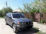 BMW X5 2001 с пробегом 203 тыс.км. 2.926 л. в Харькове на Autos.ua