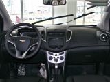 Chevrolet Tracker 1.8 AT 4WD (140 л.с.) 2014 с пробегом 1 тыс.км.  л. в Одессе на Autos.ua
