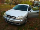 Opel Vectra 2004 с пробегом 282 тыс.км. 2 л. в Угледаре на Autos.ua