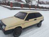 ВАЗ 2108 1987 с пробегом 30 тыс.км. 1.3 л. в Смеле на Autos.ua