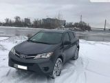 Toyota RAV4 2013 с пробегом 50 тыс.км. 2.5 л. в Киеве на Autos.ua