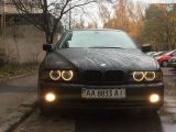 BMW X6 2002 с пробегом 370 тыс.км. 2.5 л. в Киеве на Autos.ua