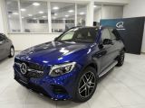 Mercedes-Benz CL-Класс 2018 с пробегом 7 тыс.км. 3 л. в Киеве на Autos.ua