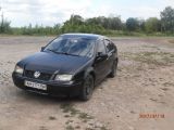 Volkswagen Bora 1999 с пробегом 350 тыс.км. 2 л. в Житомире на Autos.ua
