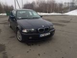 BMW 3 серия 316i MT (105 л.с.) 2001 з пробігом 290 тис.км.  л. в Луцке на Autos.ua