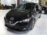 Nissan Leaf 110 kw (150 л.с.) 2018 с пробегом 11 тыс.км.  л. в Киеве на Autos.ua