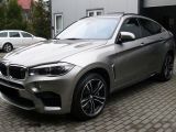 BMW X6 M 2017 с пробегом 1 тыс.км. 4.4 л. в Киеве на Autos.ua