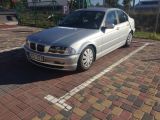 BMW 3 серия 1998 с пробегом 15 тыс.км. 2 л. в Киеве на Autos.ua