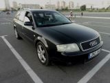Audi A6 2003 с пробегом 280 тыс.км. 2.5 л. в Борисполе на Autos.ua