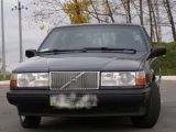Volvo 940 1995 с пробегом 1 тыс.км.  л. в Харькове на Autos.ua