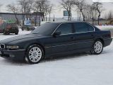 BMW Z3 1999 с пробегом 330 тыс.км. 4.4 л. в Одессе на Autos.ua