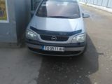 Opel Zafira 2000 с пробегом 300 тыс.км. 2 л. в Черновцах на Autos.ua