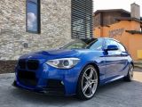 BMW 1 серия 2013 с пробегом 29 тыс.км. 1.6 л. в Киеве на Autos.ua