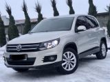 Volkswagen Tiguan 2012 с пробегом 69 тыс.км. 1.4 л. в Киеве на Autos.ua