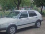 Volkswagen Golf 1988 с пробегом 1 тыс.км. 2 л. в Львове на Autos.ua