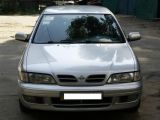 Nissan Primera 1998 с пробегом 245 тыс.км. 1.998 л. в Одессе на Autos.ua