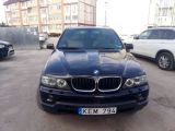 BMW X5 3.0d AT (218 л.с.) 2005 с пробегом 220 тыс.км.  л. в Киеве на Autos.ua