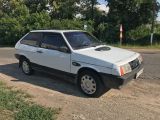 ВАЗ 2108 1.3 MT (140 л.с.) 1987 с пробегом 123 тыс.км.  л. в Умани на Autos.ua
