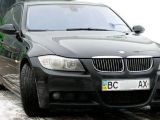 BMW X4 2005 с пробегом 192 тыс.км. 2 л. в Львове на Autos.ua
