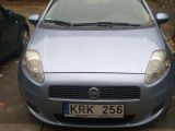 Fiat Punto 1.4 MT (77 л.с.) 2006 с пробегом 180 тыс.км.  л. в Киеве на Autos.ua