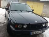 BMW X6 1996 с пробегом 23 тыс.км. 2.5 л. в Ивано-Франковске на Autos.ua