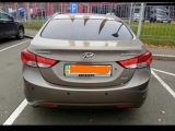 Hyundai Elantra 1.6 MT (132 л.с.) 2013 с пробегом 38 тыс.км.  л. в Харькове на Autos.ua