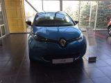 Renault Zoe 68 kW АТ (92 л.с.) Intense 2018 с пробегом 0 тыс.км.  л. в Львове на Autos.ua