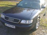 Audi A6 2.8 MT (174 л.с.) 1996 с пробегом 495 тыс.км.  л. в Киеве на Autos.ua