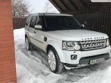 Land Rover Discovery 2012 с пробегом 133 тыс.км. 3 л. в Киеве на Autos.ua