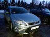 Ford Mondeo 2012 с пробегом 110 тыс.км. 1.6 л. в Кропивницком на Autos.ua