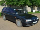 Nissan Primera 1992 с пробегом 220 тыс.км. 1.998 л. в Луганске на Autos.ua