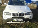 BMW X3 2010 с пробегом 60 тыс.км. 3 л. в Киеве на Autos.ua