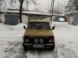 ВАЗ 2121 (4x4) 1982 с пробегом 130 тыс.км. 1.6 л. в Донецке на Autos.ua