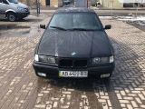 BMW X4 1993 с пробегом 300 тыс.км. 1.6 л. в Виннице на Autos.ua
