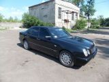 Mercedes-Benz E-Класс E 280 AT (193 л.с.) 1996 с пробегом 315 тыс.км.  л. в Донецке на Autos.ua