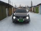 Nissan Juke 2011 с пробегом 75 тыс.км. 1.598 л. в Донецке на Autos.ua