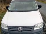 Volkswagen Caddy 2.0 SDI MT (70 л.с.) 2007 с пробегом 217 тыс.км.  л. в Львове на Autos.ua