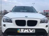 BMW X1 2012 с пробегом 150 тыс.км. 1.995 л. в Киеве на Autos.ua