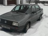 Volkswagen Jetta 1986 с пробегом 240 тыс.км. 1.6 л. в Киеве на Autos.ua