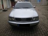 Audi A6 2.6 MT (150 л.с.) 1995 с пробегом 341 тыс.км.  л. в Львове на Autos.ua