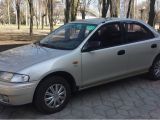 Mazda 323 1.5 MT (90 л.с.) 1997 с пробегом 223 тыс.км.  л. в Донецке на Autos.ua