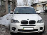 BMW X5 2012 с пробегом 116 тыс.км. 3 л. в Киеве на Autos.ua