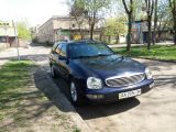 Ford Scorpio 2.5 TD MT (125 л.с.) 1998 с пробегом 320 тыс.км.  л. в Киеве на Autos.ua