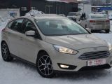 Ford Focus 2.0 PowerShift (160 л.с.) 2017 с пробегом 16 тыс.км.  л. в Киеве на Autos.ua