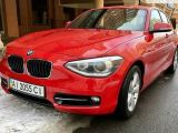 BMW i3 2011 с пробегом 61 тыс.км. 1.6 л. в Киеве на Autos.ua