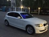 BMW i3 2007 с пробегом 160 тыс.км. 2 л. в Киеве на Autos.ua