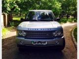 Land Rover range rover supercharged 2007 с пробегом 227 тыс.км.  л. в Запорожье на Autos.ua