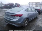 Hyundai Elantra 2.0 MPi АТ (152 л.с.) 2017 с пробегом 39 тыс.км.  л. в Киеве на Autos.ua