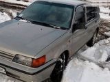 Nissan Sunny 1990 с пробегом 250 тыс.км. 1.7 л. в Черновцах на Autos.ua