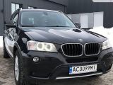 BMW X3 2012 с пробегом 170 тыс.км. 2 л. в Луцке на Autos.ua
